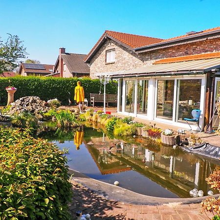 Ferienwohnung Pasch-Wittke Geldern Ngoại thất bức ảnh