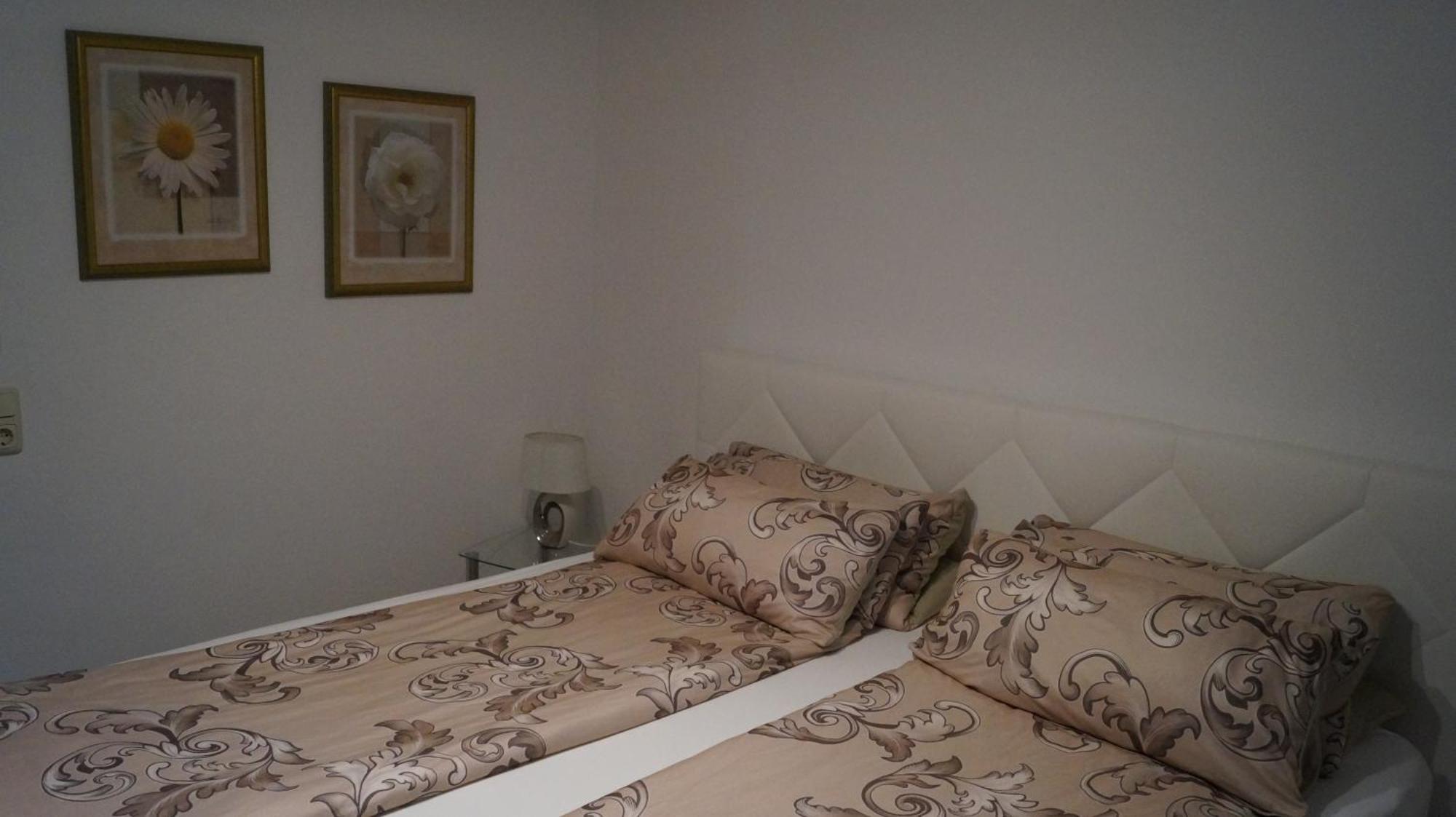Ferienwohnung Pasch-Wittke Geldern Ngoại thất bức ảnh