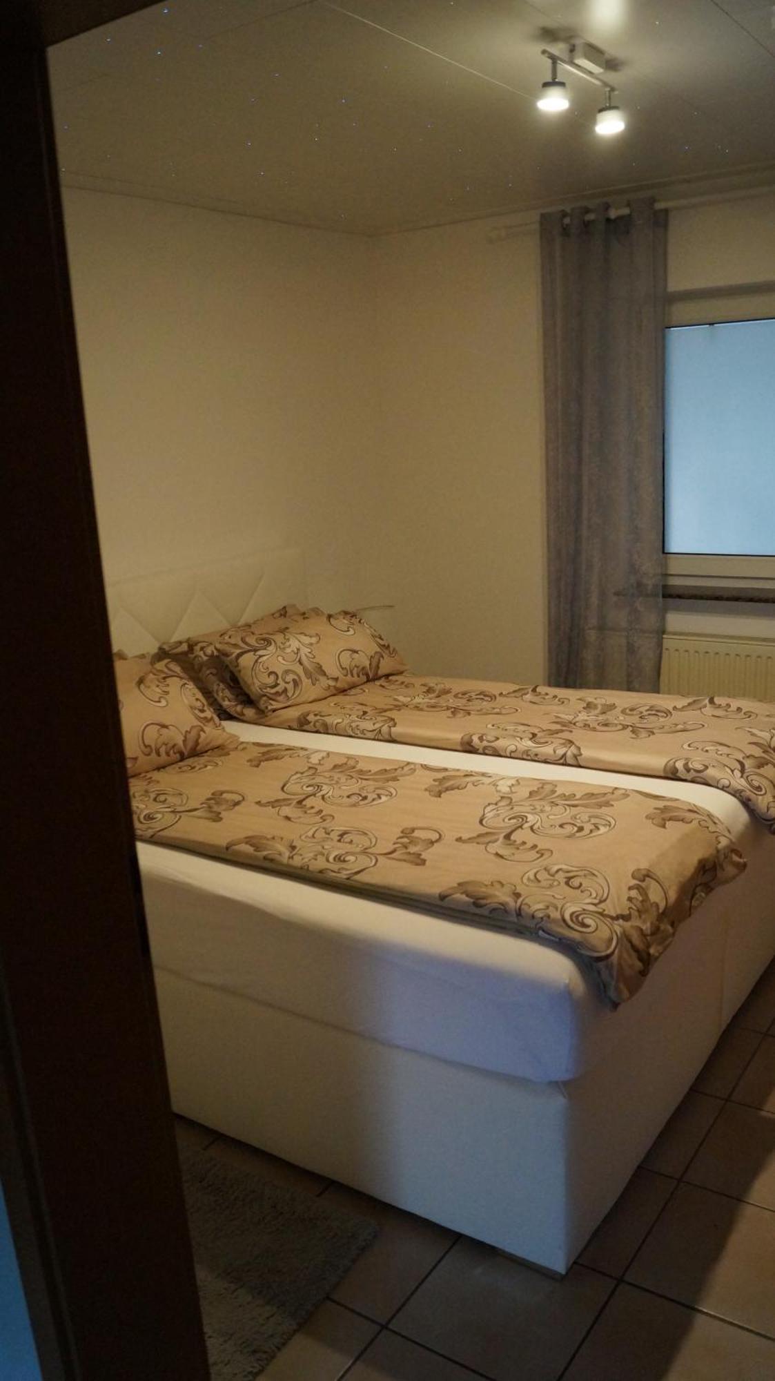 Ferienwohnung Pasch-Wittke Geldern Ngoại thất bức ảnh