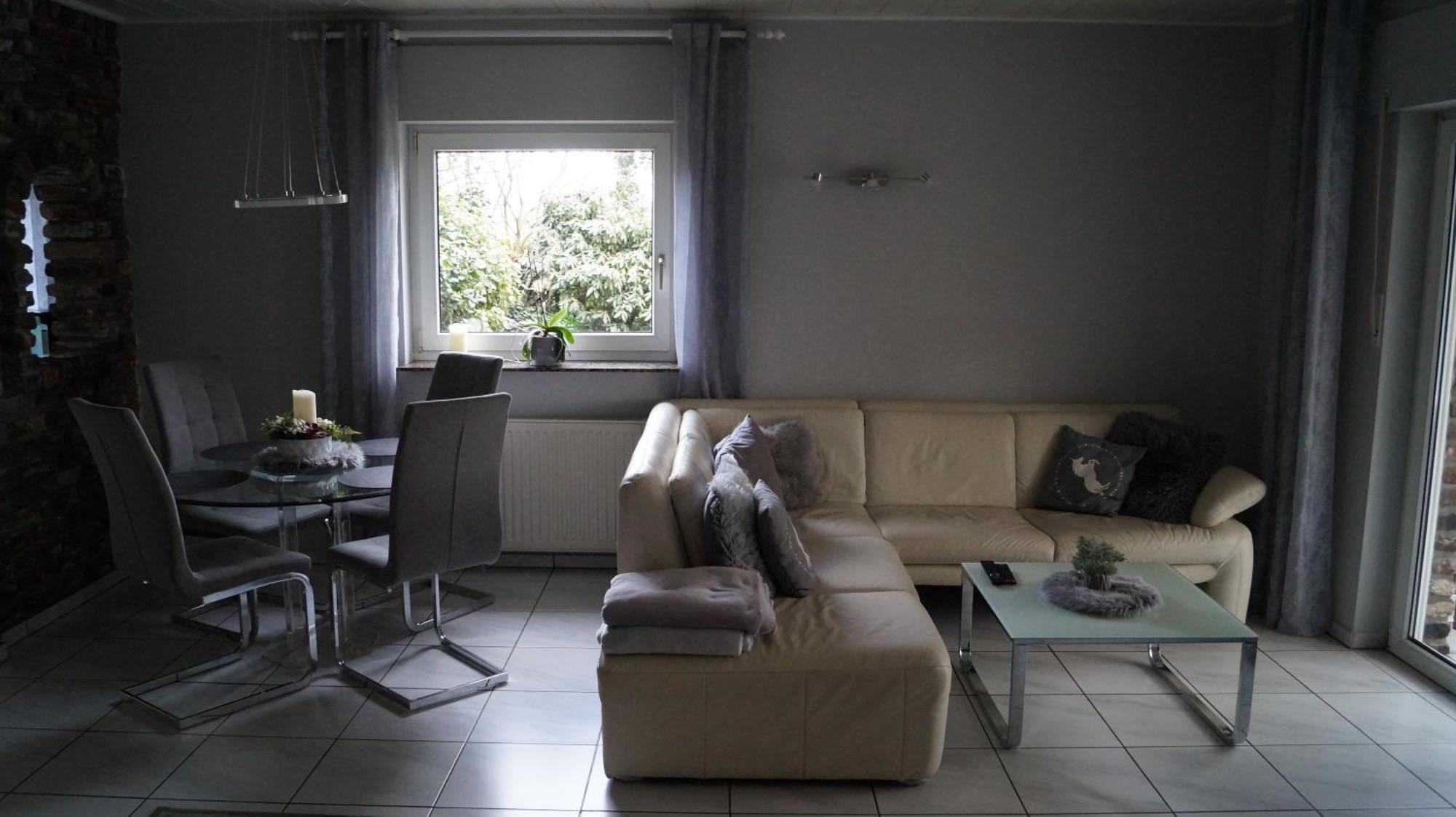 Ferienwohnung Pasch-Wittke Geldern Ngoại thất bức ảnh
