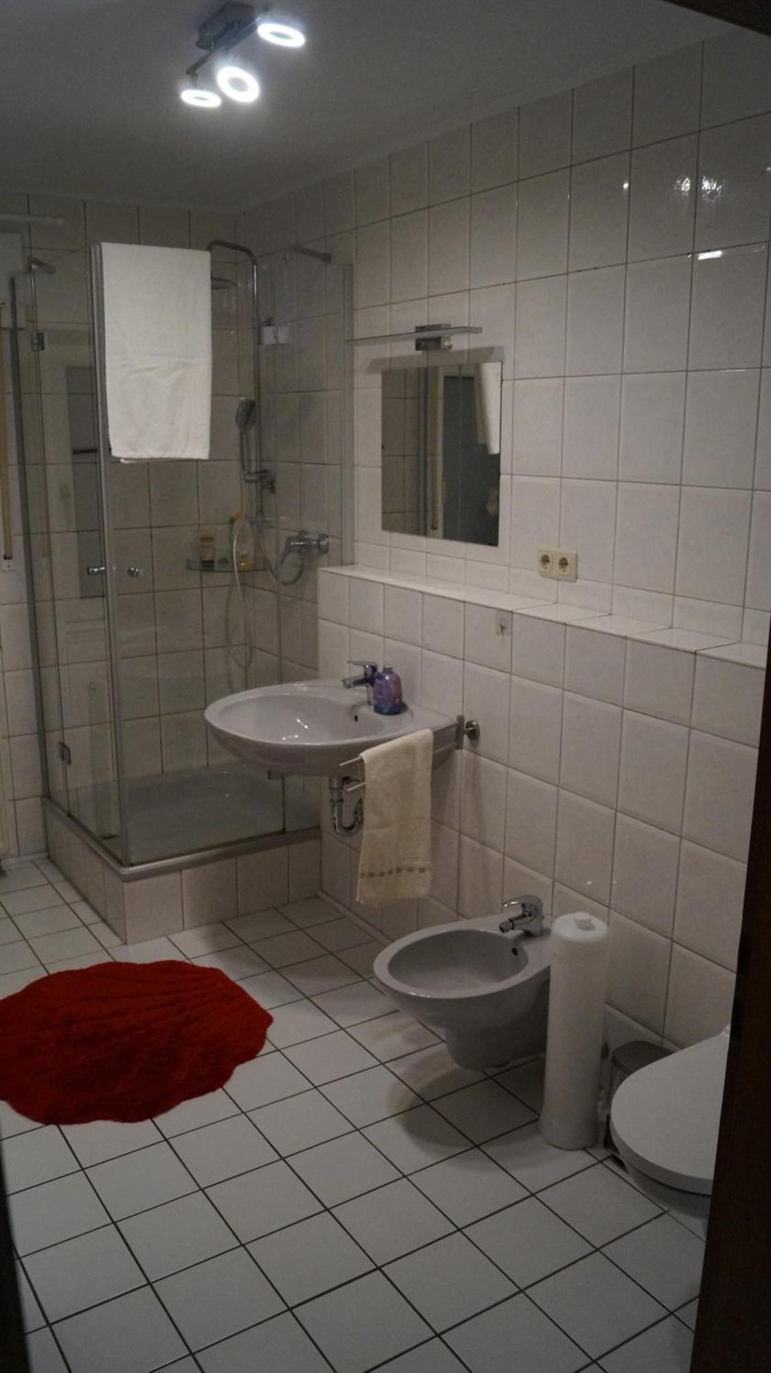 Ferienwohnung Pasch-Wittke Geldern Ngoại thất bức ảnh