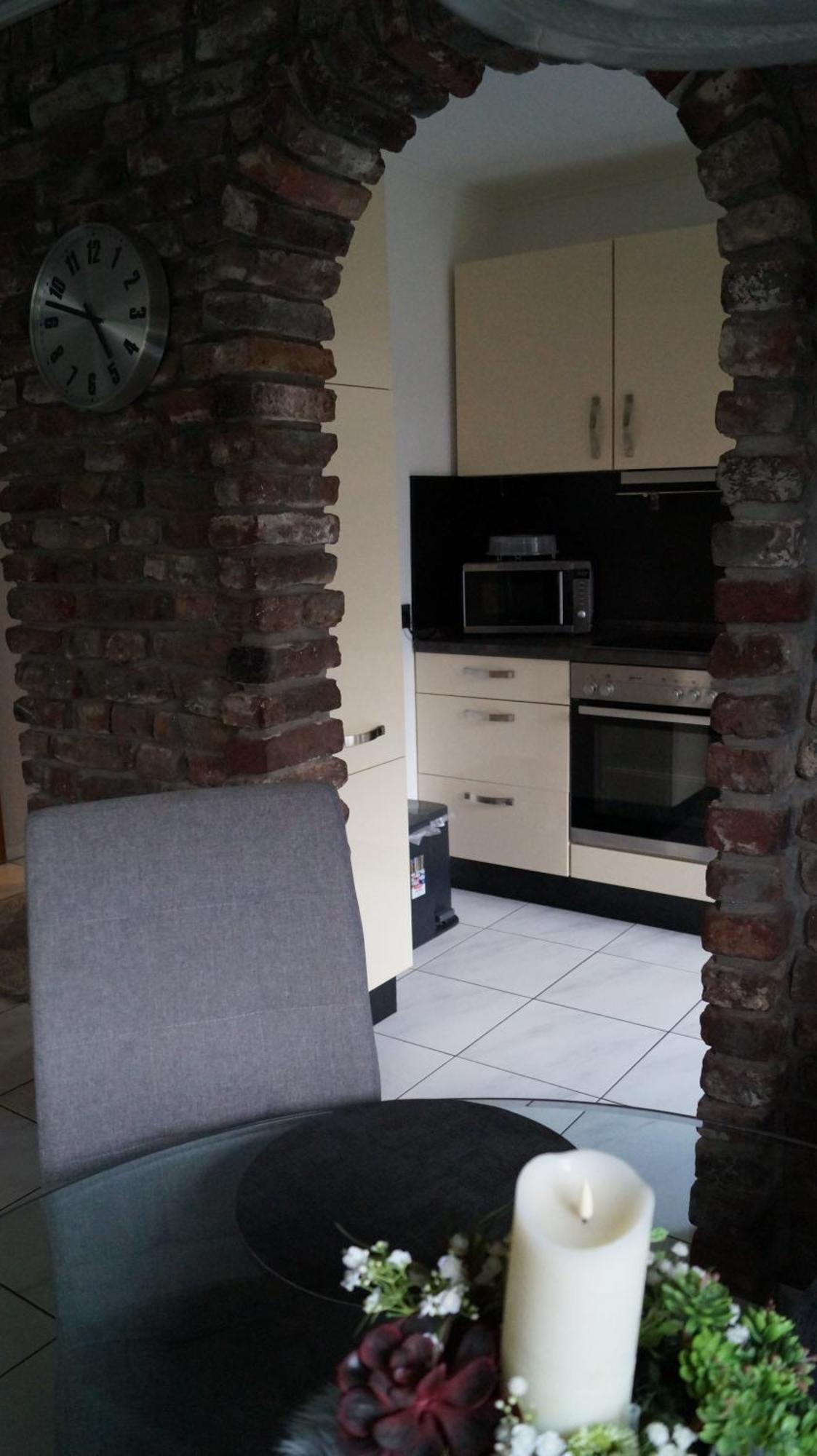 Ferienwohnung Pasch-Wittke Geldern Ngoại thất bức ảnh