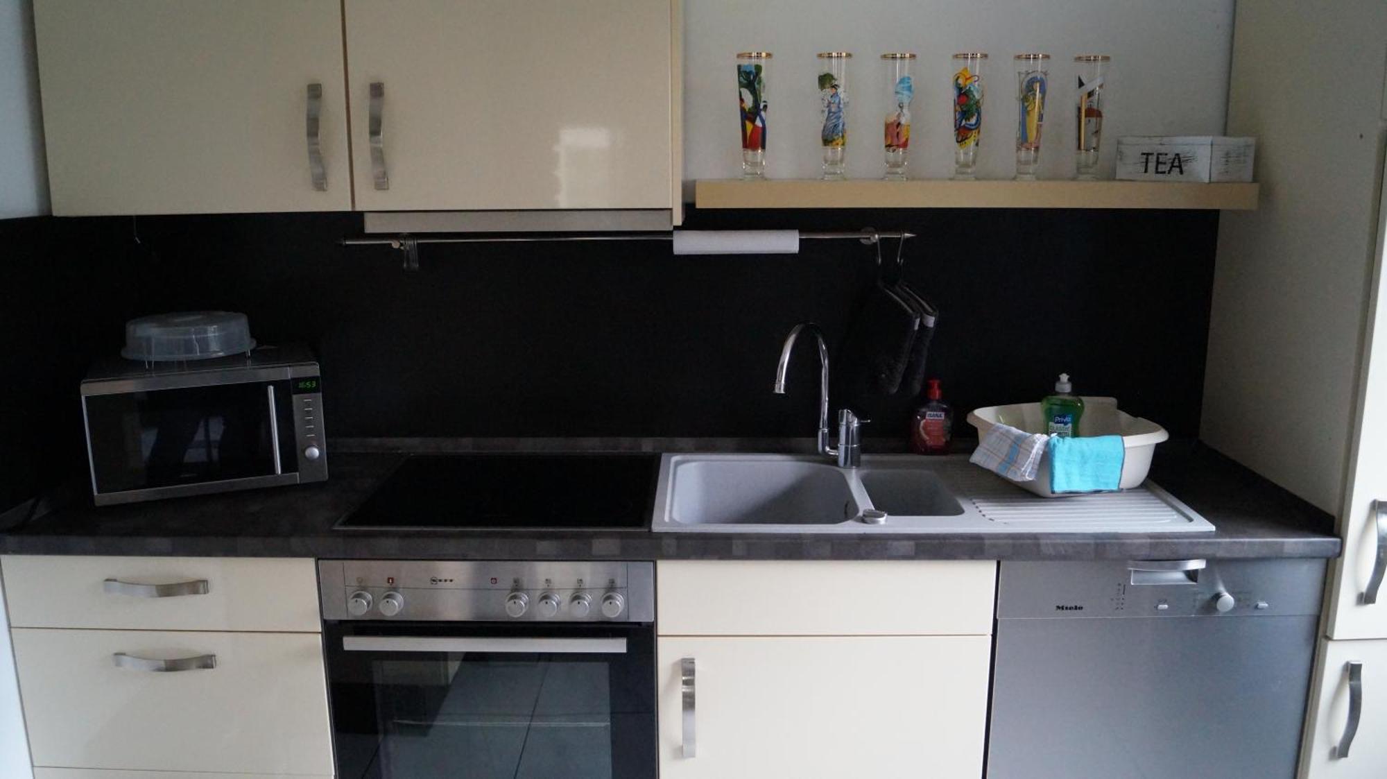 Ferienwohnung Pasch-Wittke Geldern Ngoại thất bức ảnh