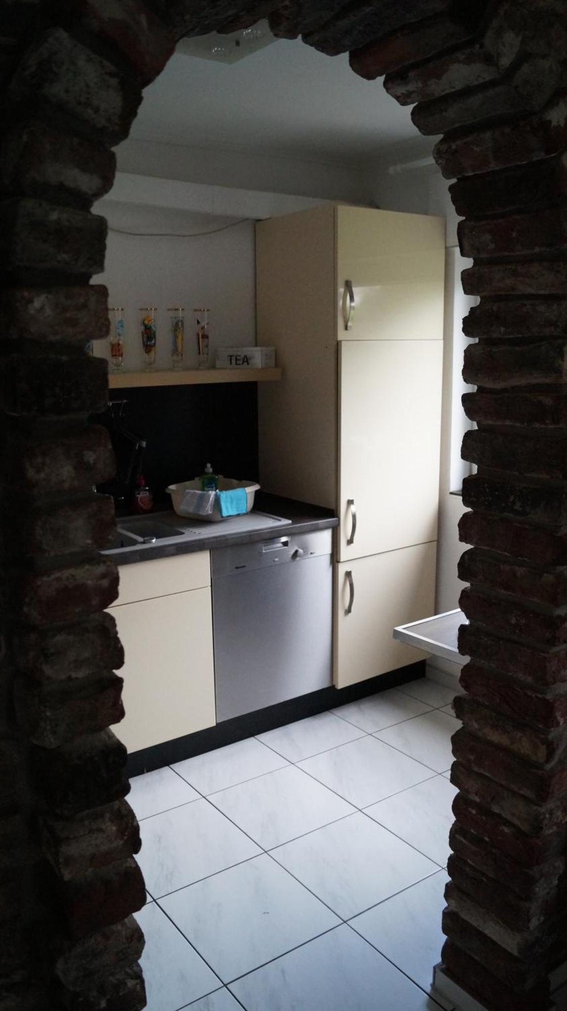 Ferienwohnung Pasch-Wittke Geldern Ngoại thất bức ảnh