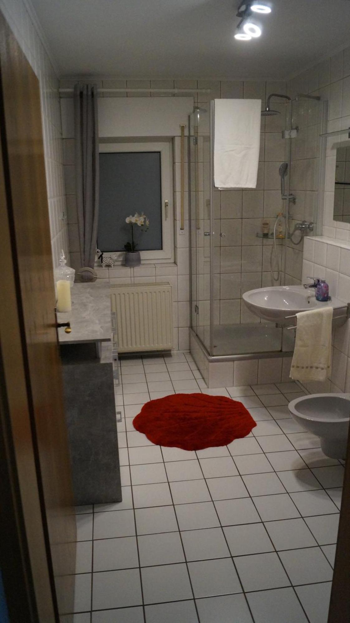 Ferienwohnung Pasch-Wittke Geldern Ngoại thất bức ảnh