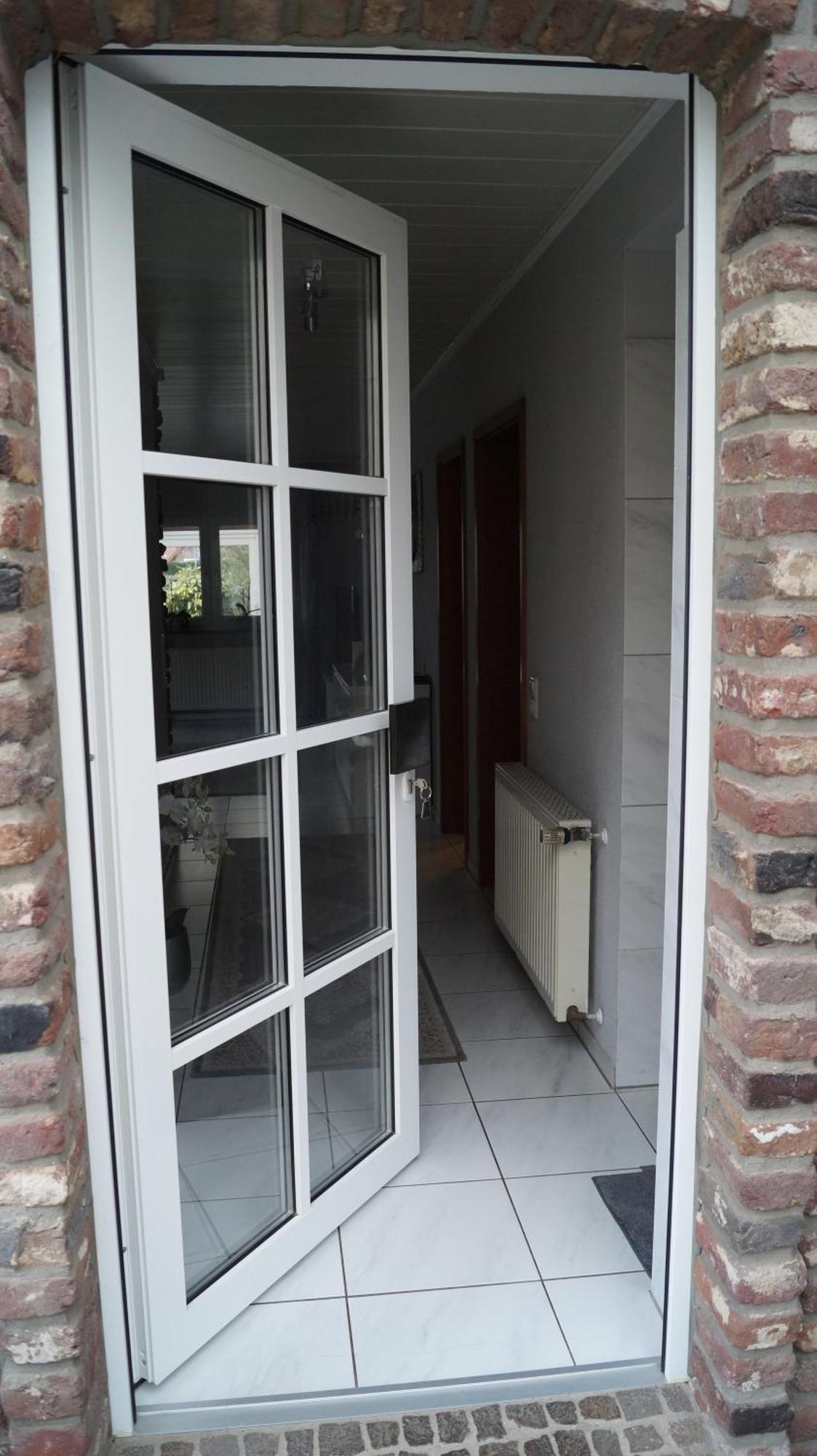 Ferienwohnung Pasch-Wittke Geldern Ngoại thất bức ảnh