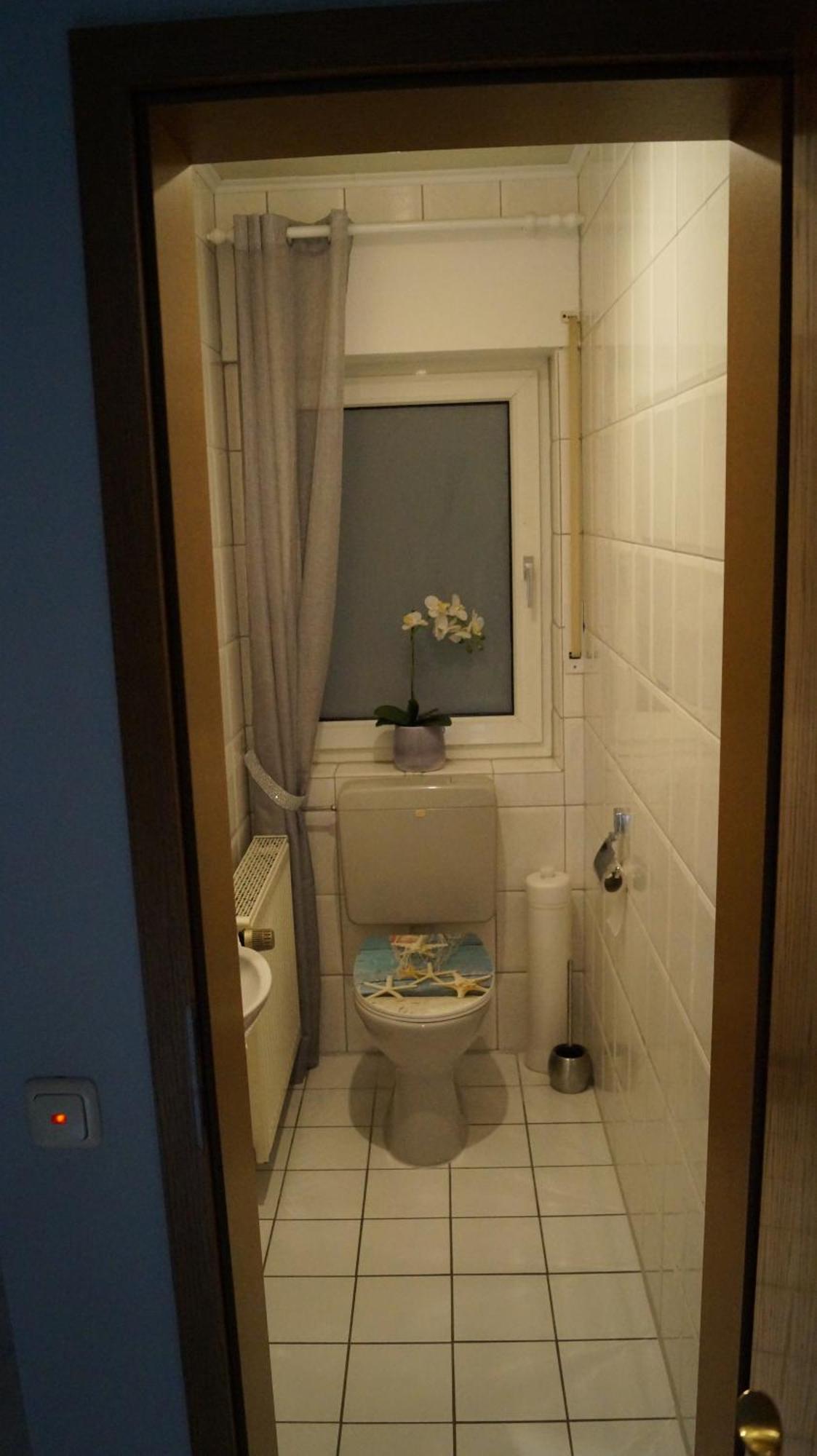 Ferienwohnung Pasch-Wittke Geldern Ngoại thất bức ảnh