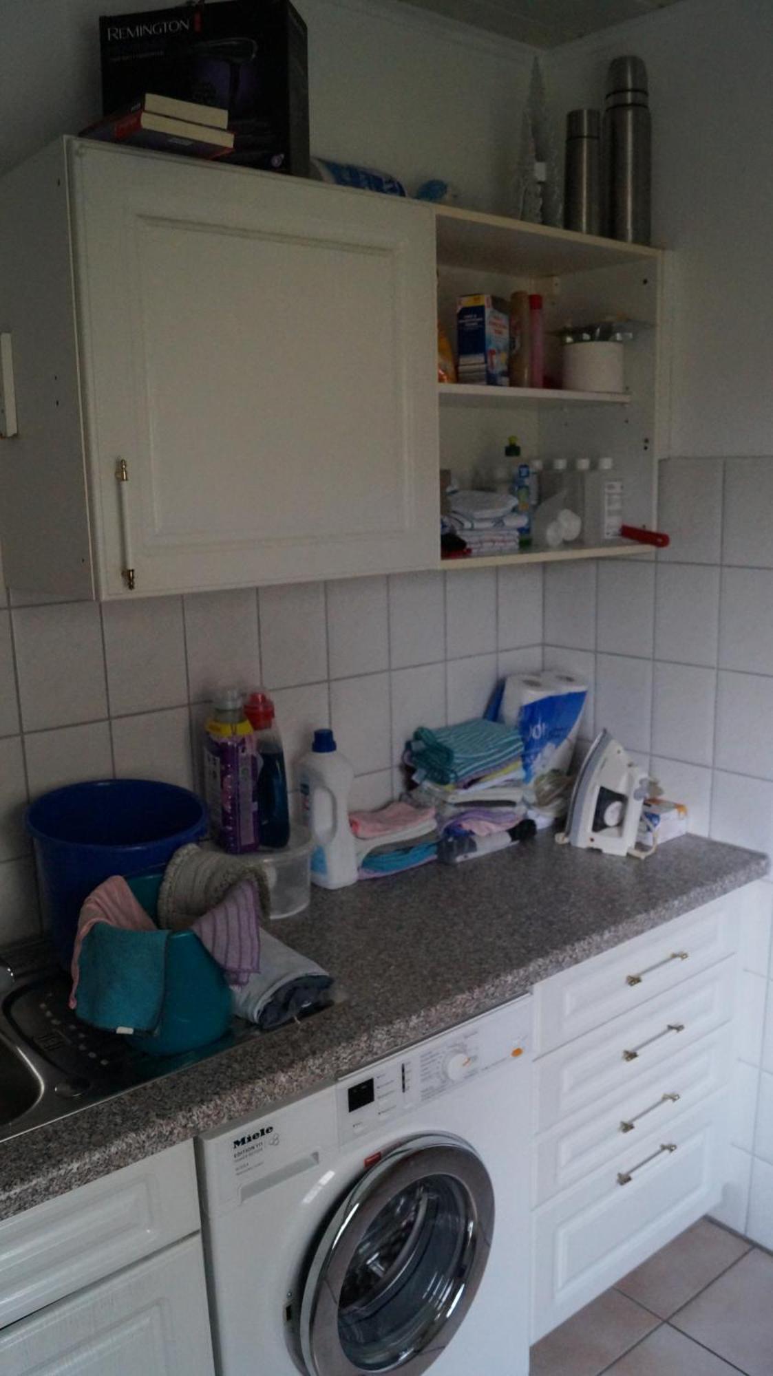 Ferienwohnung Pasch-Wittke Geldern Ngoại thất bức ảnh