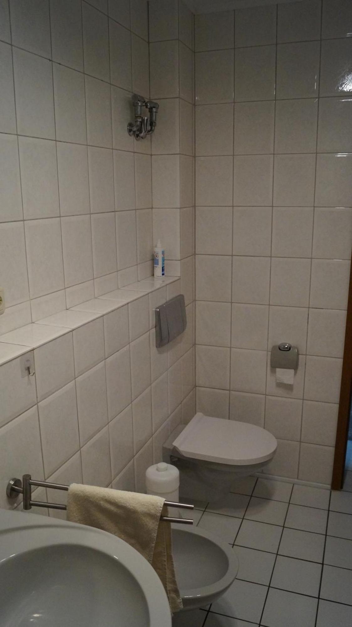 Ferienwohnung Pasch-Wittke Geldern Ngoại thất bức ảnh