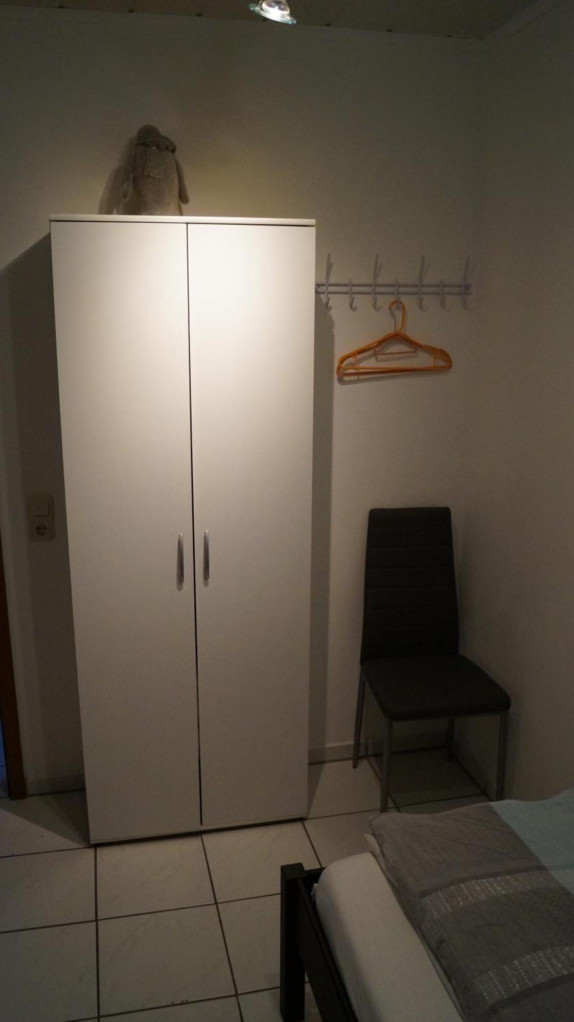 Ferienwohnung Pasch-Wittke Geldern Ngoại thất bức ảnh