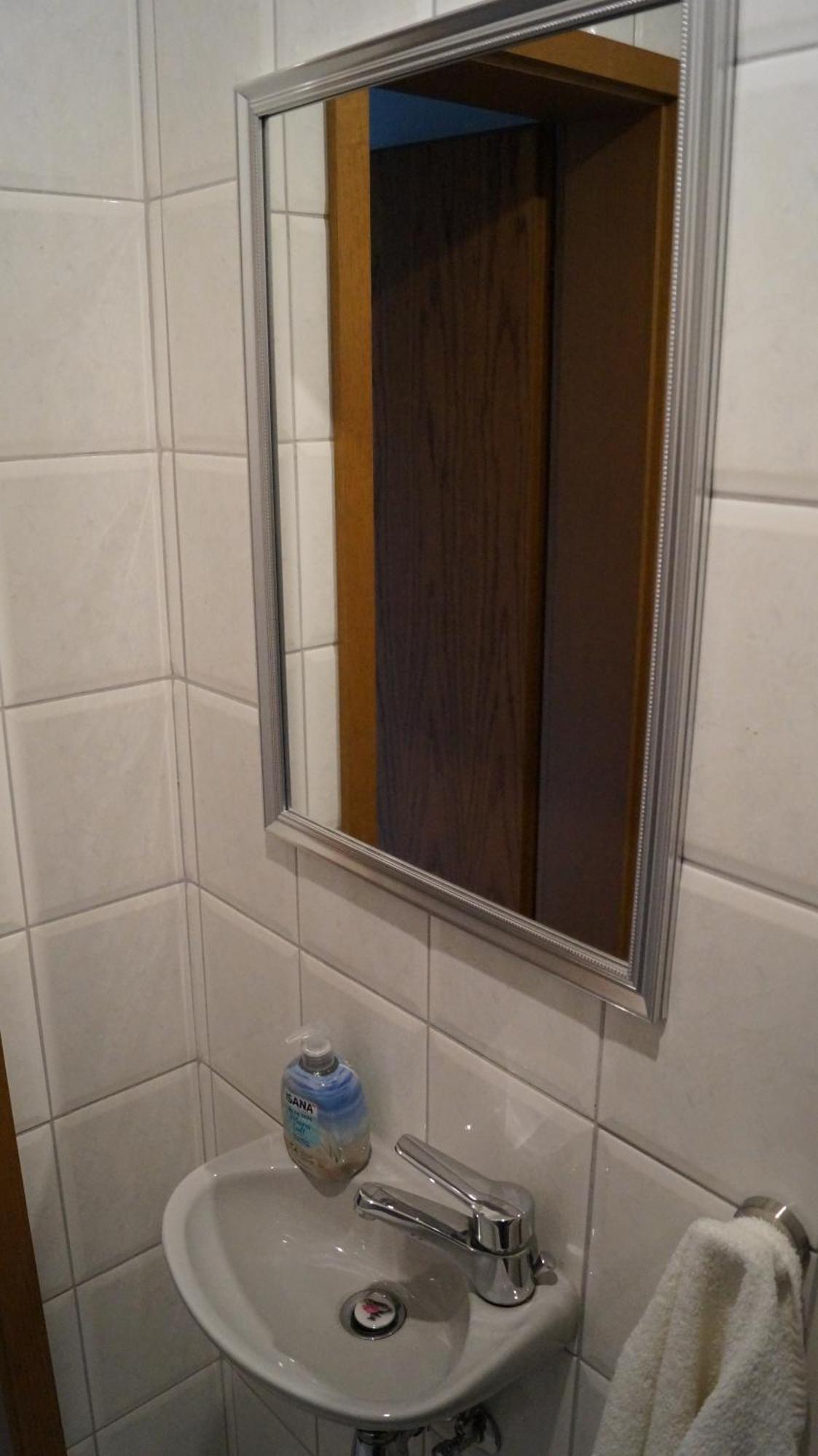 Ferienwohnung Pasch-Wittke Geldern Ngoại thất bức ảnh