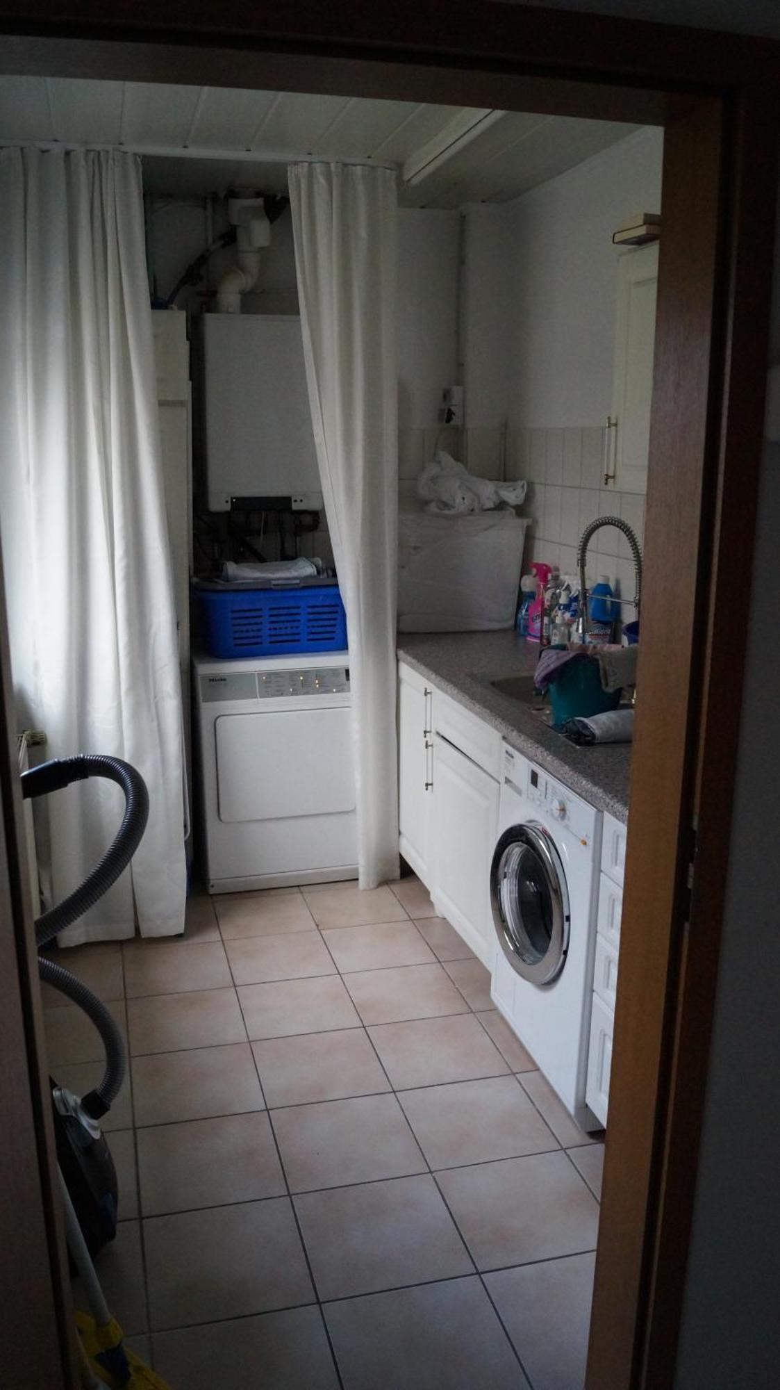 Ferienwohnung Pasch-Wittke Geldern Ngoại thất bức ảnh