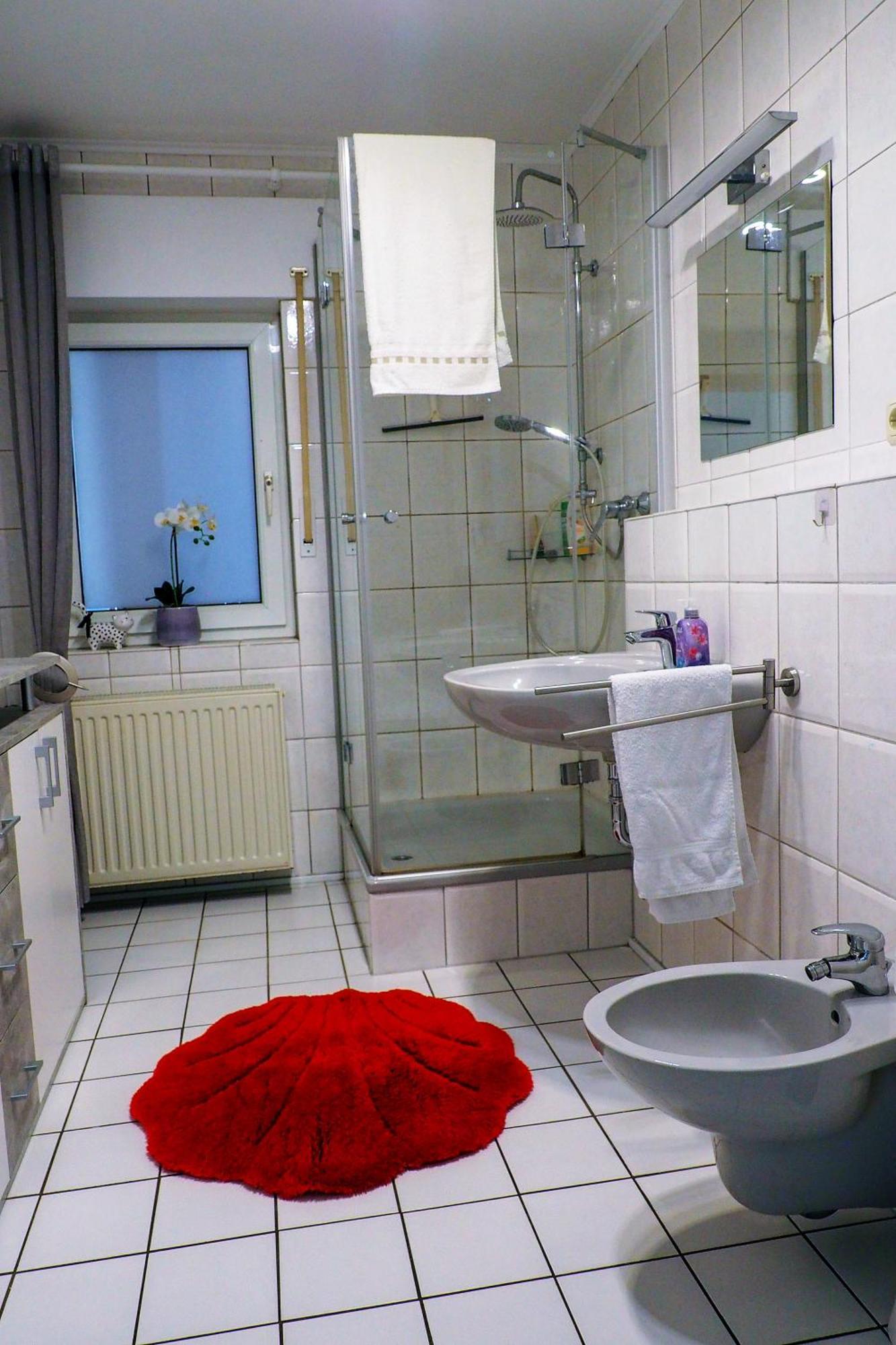 Ferienwohnung Pasch-Wittke Geldern Ngoại thất bức ảnh