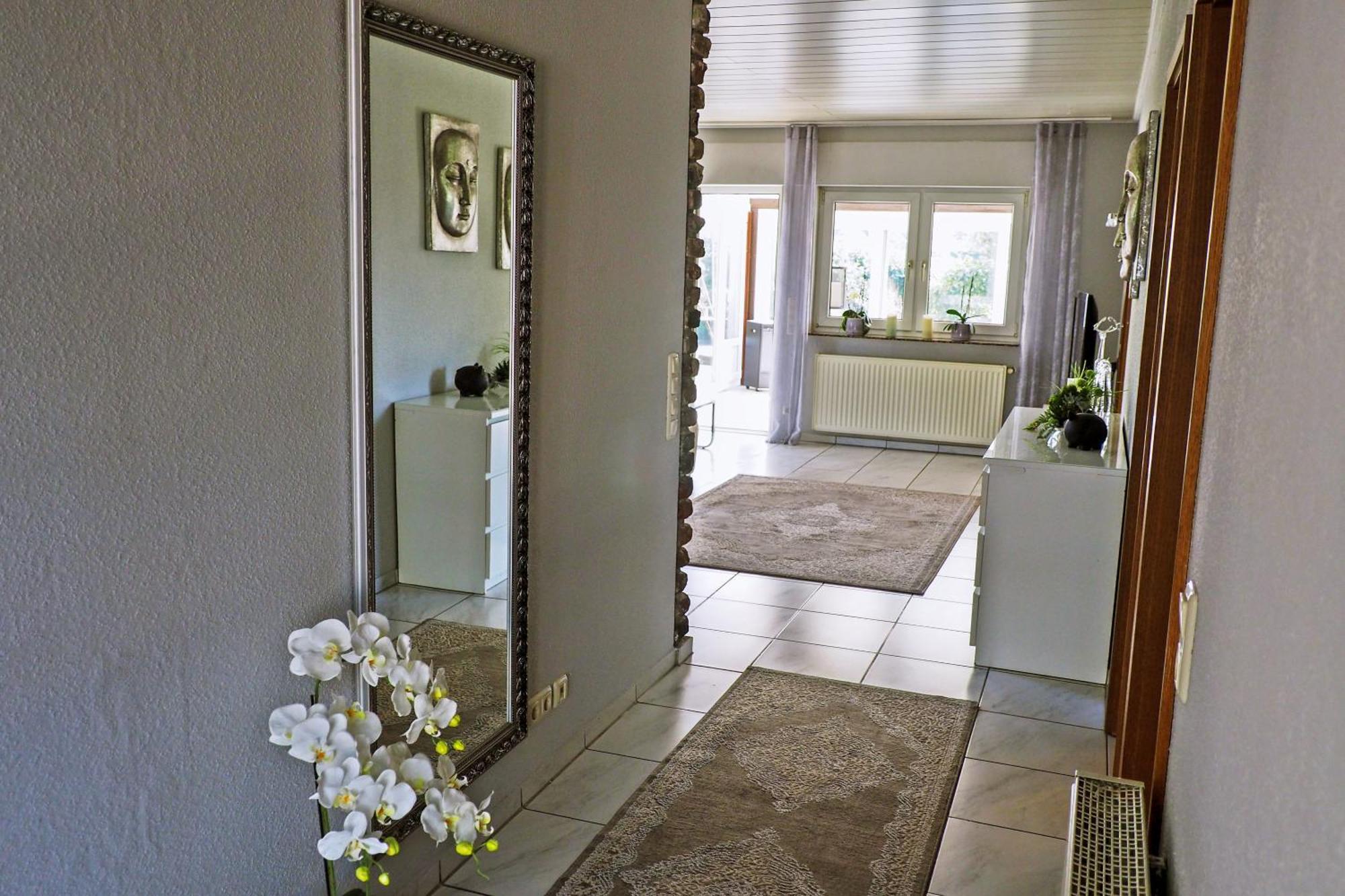 Ferienwohnung Pasch-Wittke Geldern Ngoại thất bức ảnh
