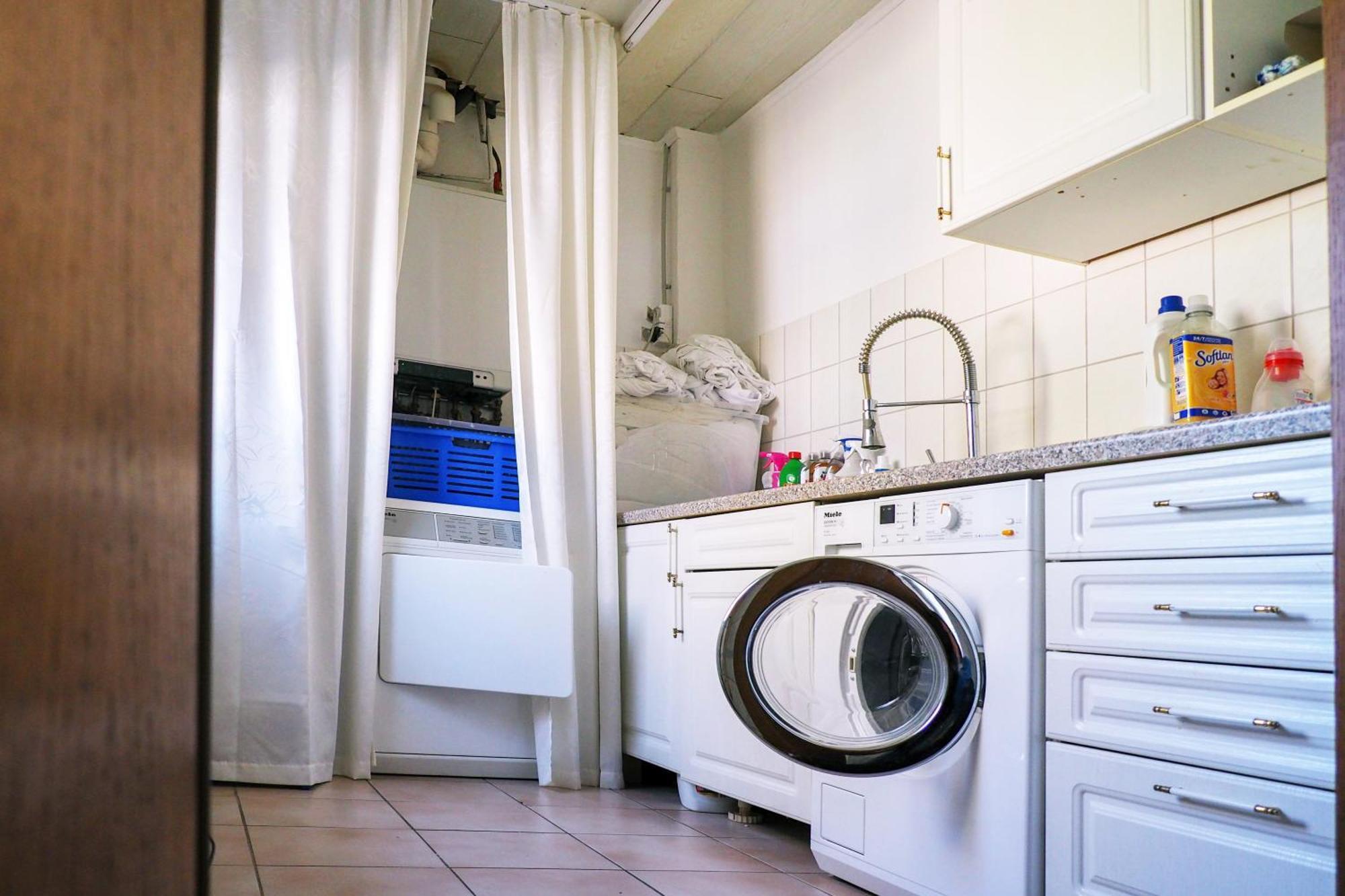Ferienwohnung Pasch-Wittke Geldern Ngoại thất bức ảnh