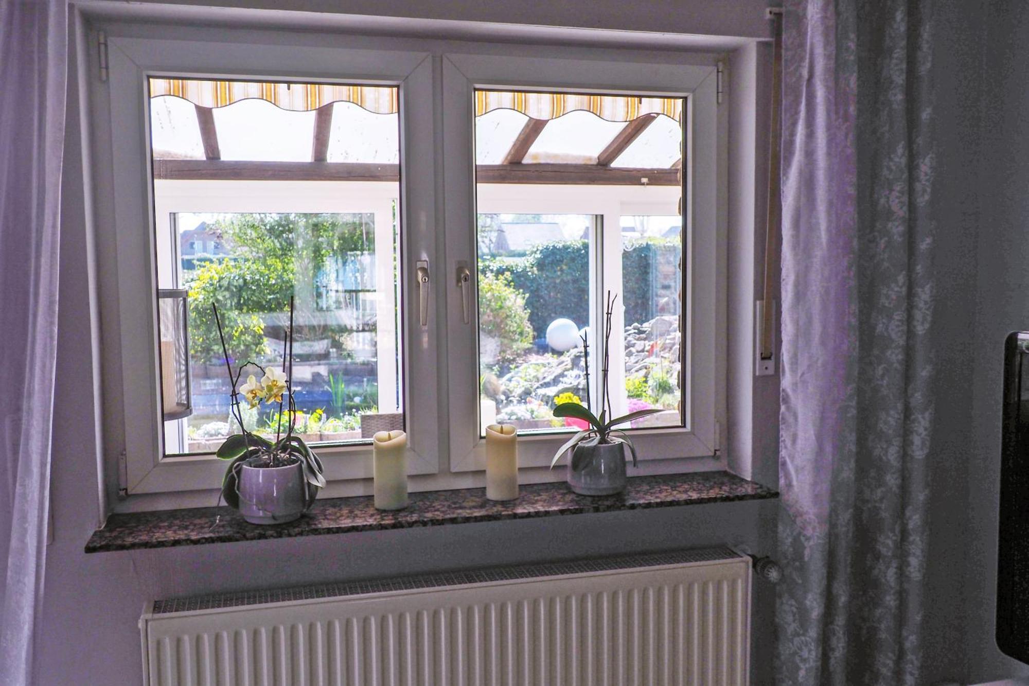 Ferienwohnung Pasch-Wittke Geldern Ngoại thất bức ảnh