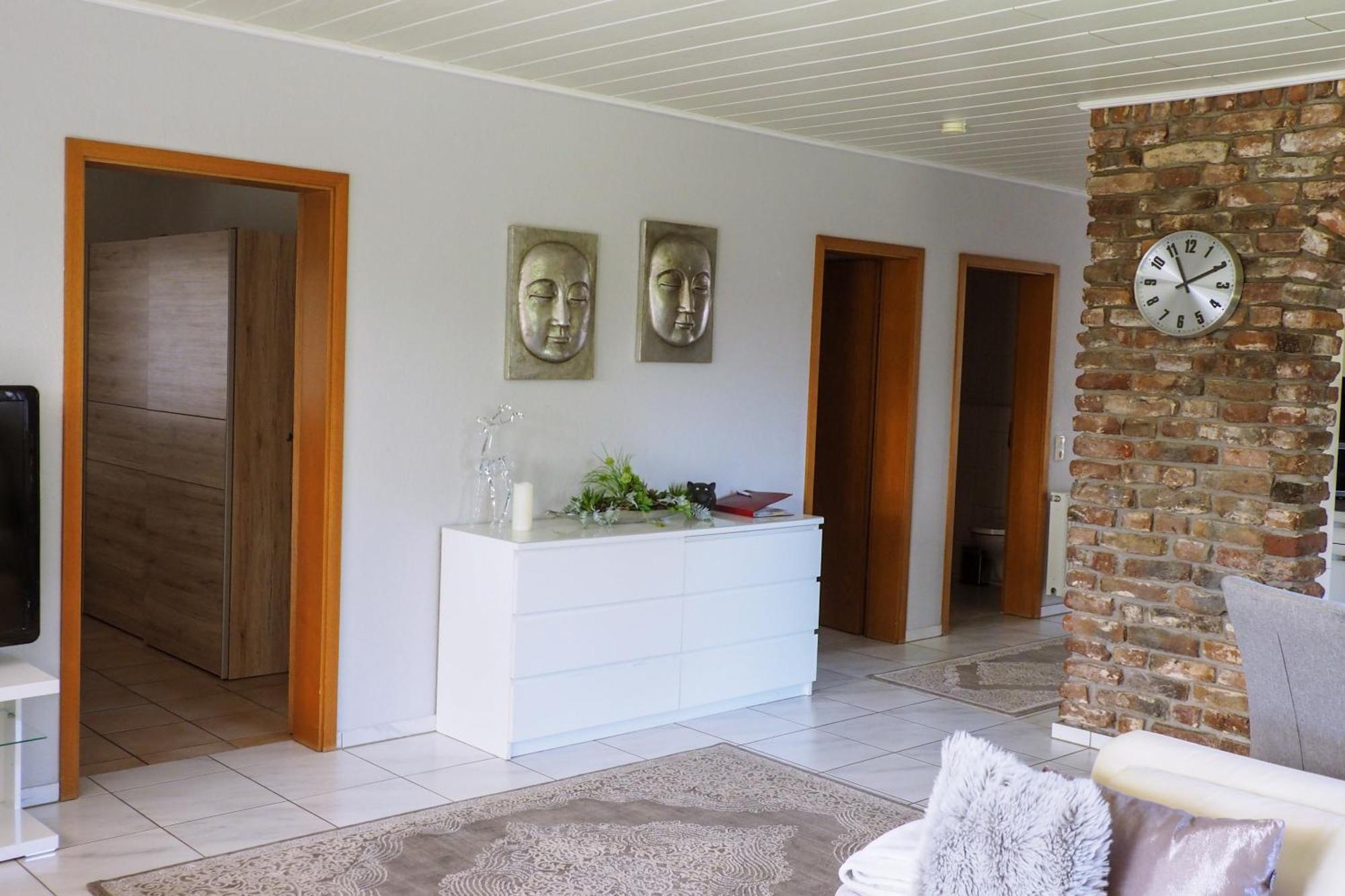 Ferienwohnung Pasch-Wittke Geldern Ngoại thất bức ảnh