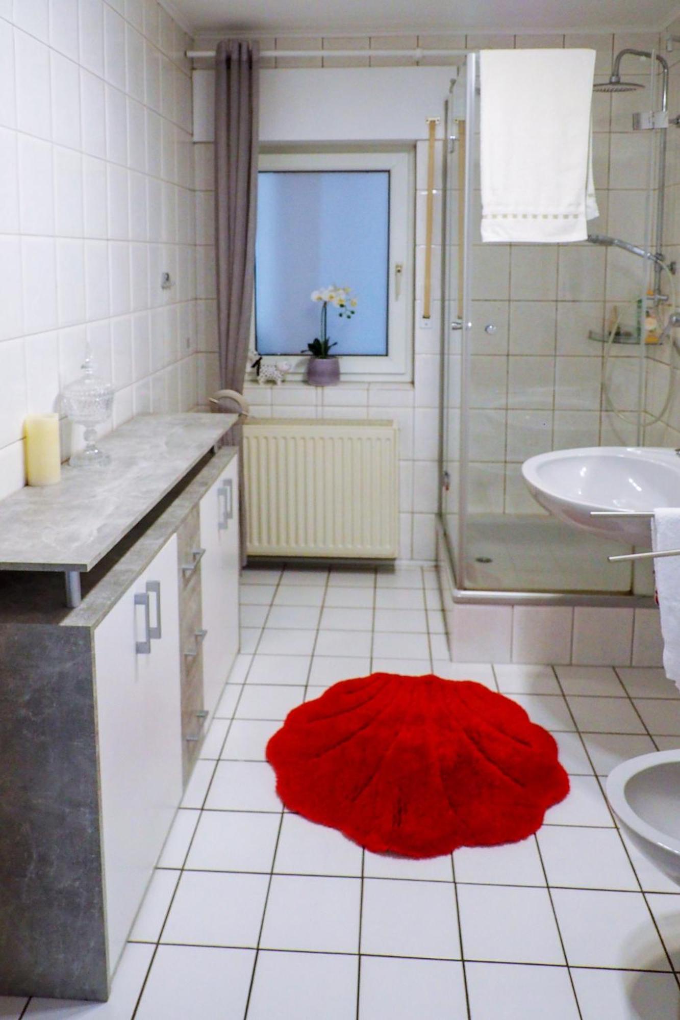 Ferienwohnung Pasch-Wittke Geldern Ngoại thất bức ảnh