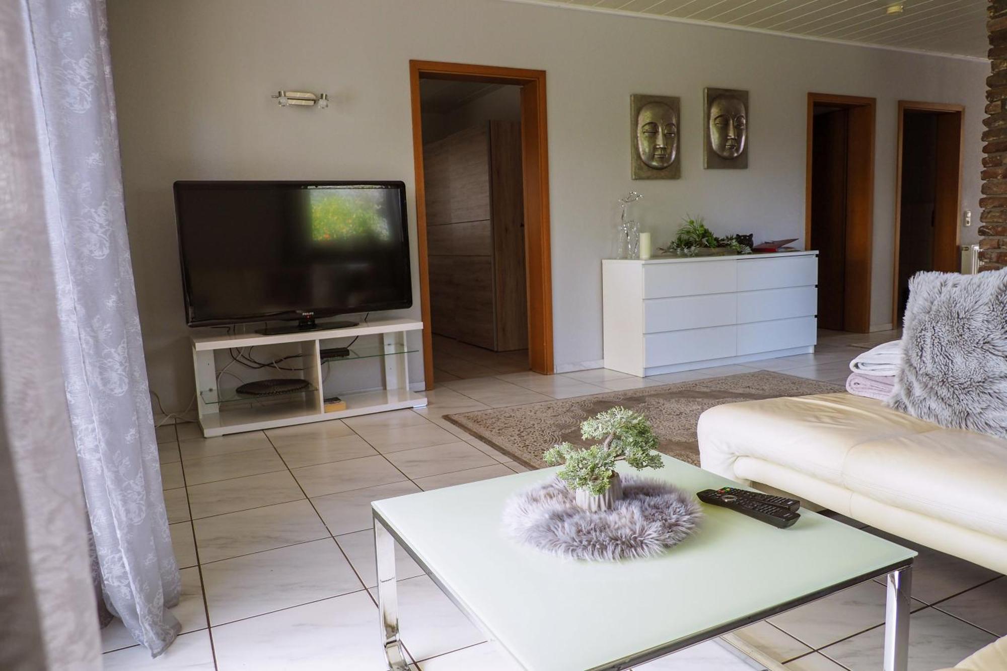 Ferienwohnung Pasch-Wittke Geldern Ngoại thất bức ảnh