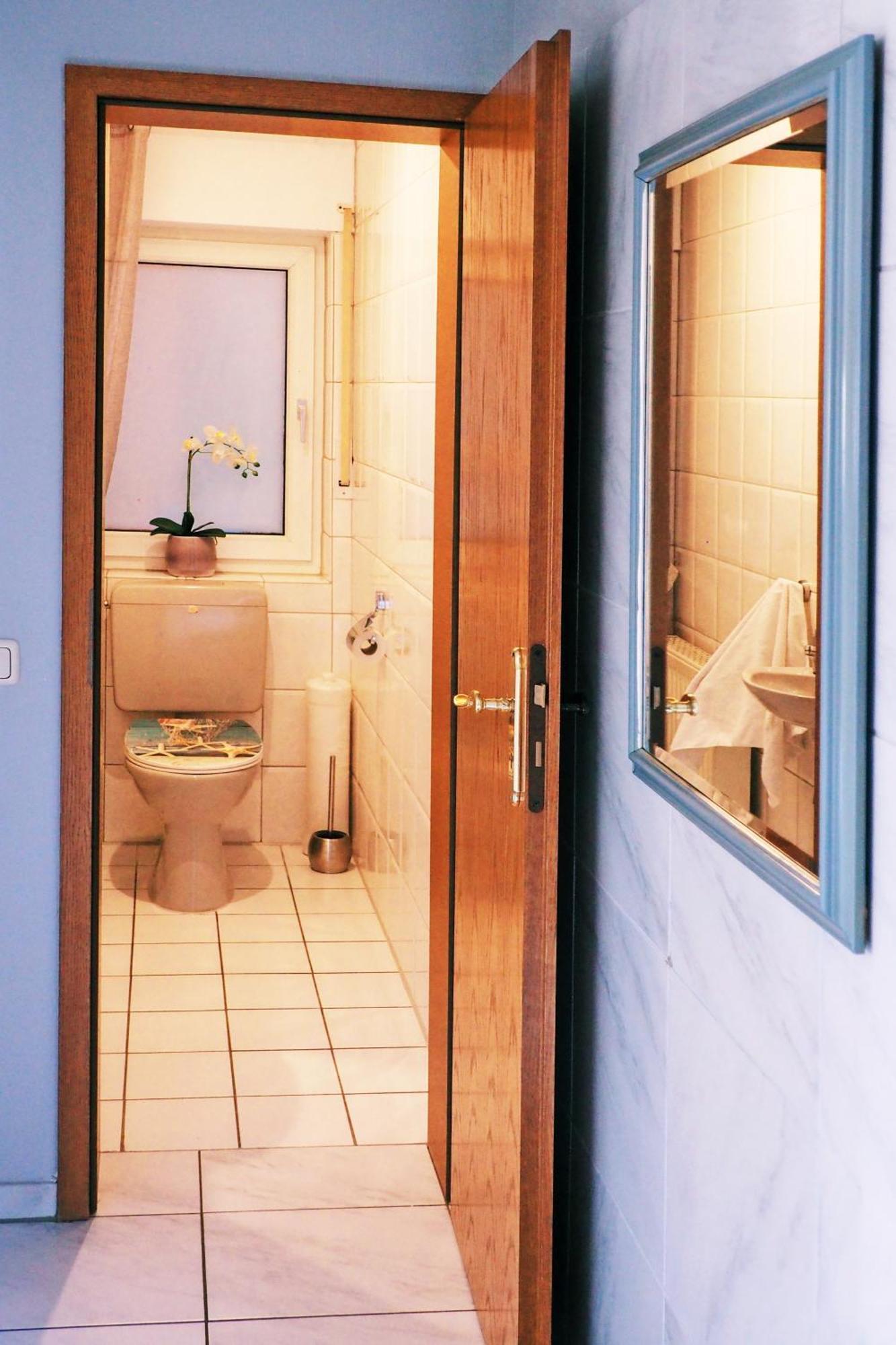 Ferienwohnung Pasch-Wittke Geldern Ngoại thất bức ảnh