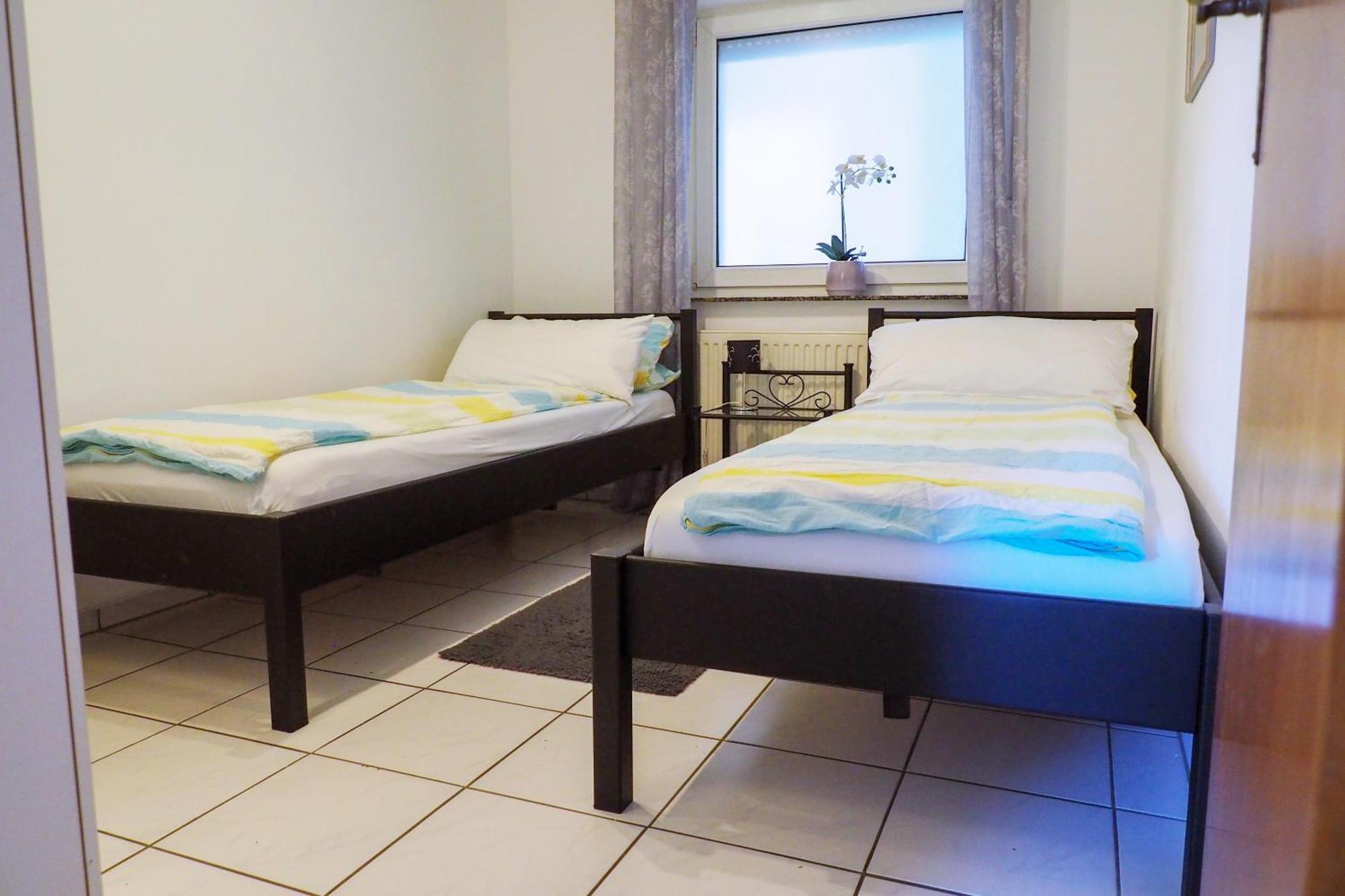 Ferienwohnung Pasch-Wittke Geldern Ngoại thất bức ảnh